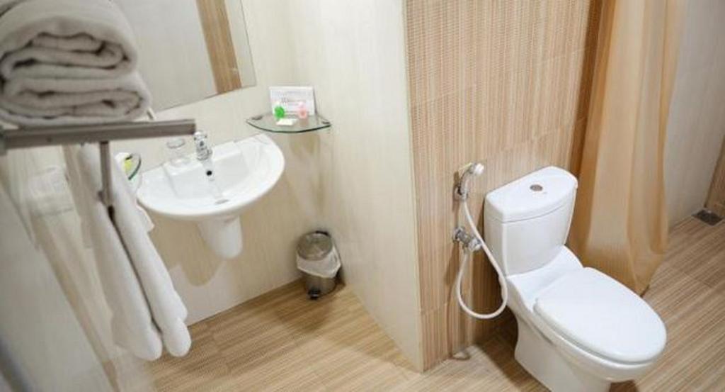 Hotel Hill View Kochi Room photo